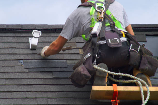 Best Residential Vinyl Siding Installation  in Republic, WA