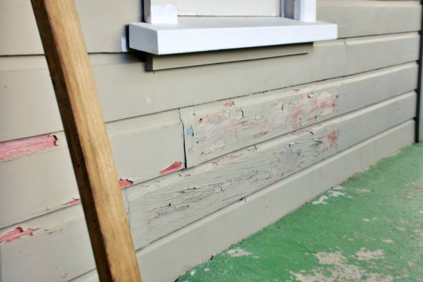 Best Insulated Siding Installation  in Republic, WA