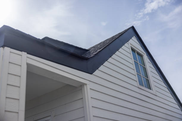 Trusted Republic, WA Siding Installation & Repair Experts